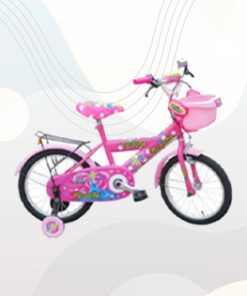 Xe đạp 3 bánh trẻ em